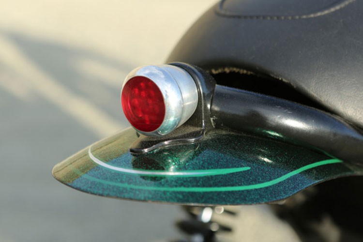 Chiec Street Tracker ca tinh mang “linh hon” Harley Sportster 883-Hinh-8